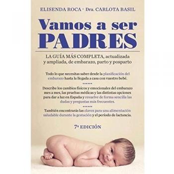 VAMOS A SER PADRES