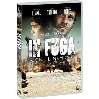 In fuga con il nemico