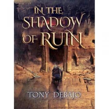 In The Shadow of Ruin (The Fractured Kingdom, Band 1)