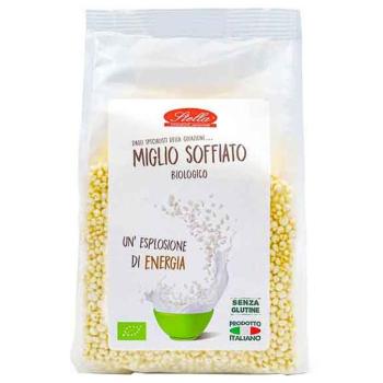 Stella Miglio Soffiato 100g (Biologico)