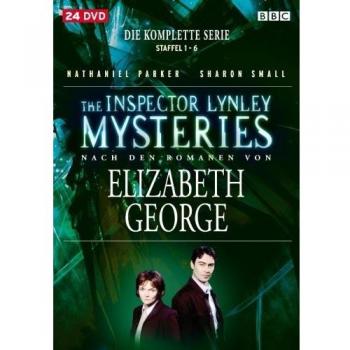 The Inspector Lynley Mysteries