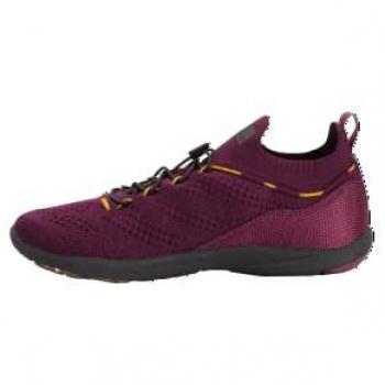 Jack Wolfskin Damen Outdoorschuh W Spirit Knit Low