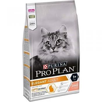 ProPlan Chat Saumon Dermacare 1,5 kg – Croquettes Premium
