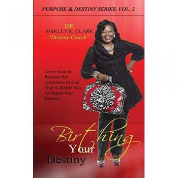 Clark, Shirley K.: Birthing Your Destiny