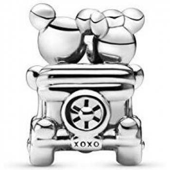 Ciondolo Pandora argento 925 Minnie e Topolino 797174