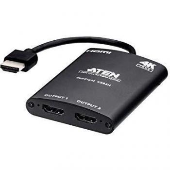 Splitter HDMI 4K a 2 porte – ATEN