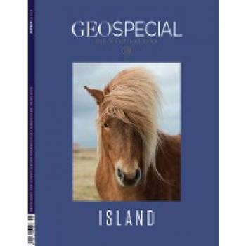 Wolff, Markus: GEO Special / GEO Special 02/2020
