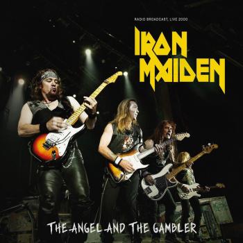 Radio-Show Angel und der Glücksspieler 2000, 180 g