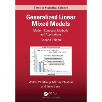 Vitalsource Technologies, Inc. Generalized Linear Mixed Models