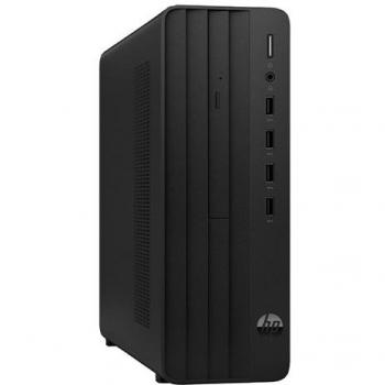 HP Pro 290 G9 Small Form Factor PC, Intel Core i5-12400, 8GB RAM, 512GB SSD, DVDRW, Wi-Fi, Windows 11 Home
