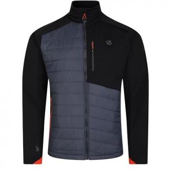 Chaqueta Softshell Ligera Dare2b Mountaineer Talla M