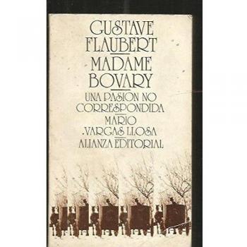 Madame Bovary