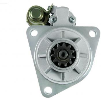 Starter AS‑PL S9277 – démarrage rapide