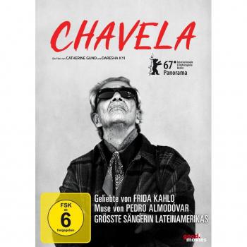 Chavela