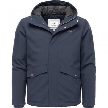 Ragwear Wasserdichte Jacke Shellis YOUMODO für Herren L