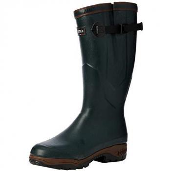 Botas de Seguridad Aigle Parcours 2 ISO