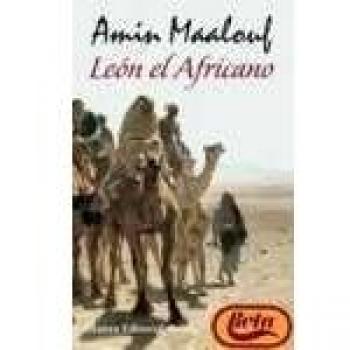 Leon El Africano / Leo Africanus