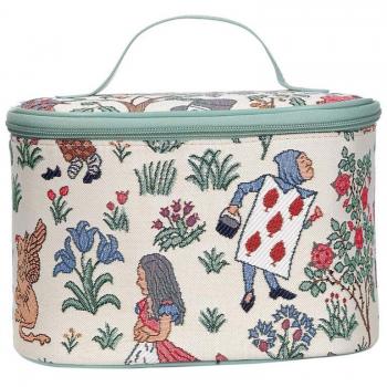 Signare Garden Creatures Makeup Organizer