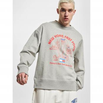 Veste Slim Tommy Jeans Logo