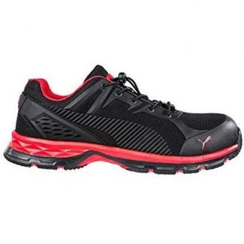 Puma FUSE MOTION Scarpe di Sicurezza S1P ESD HRO SRC 39
