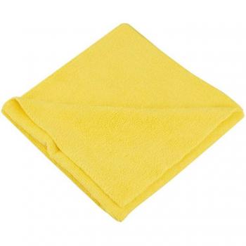 Crystalline Wax Cloth pour Voiture