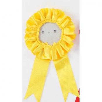 Kit Badge Pro Rosette Papier 3 75 mm – 50 Pcs