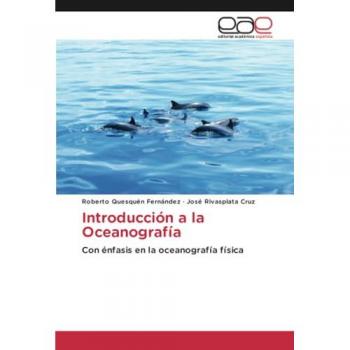Quesquén Fernández, Roberto: Introducción a la Oceanografía