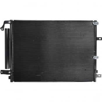 Condensatore climatizzatore NRF 350485 EASY FIT