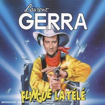 La Télé Flingue (Ed. Digitale)