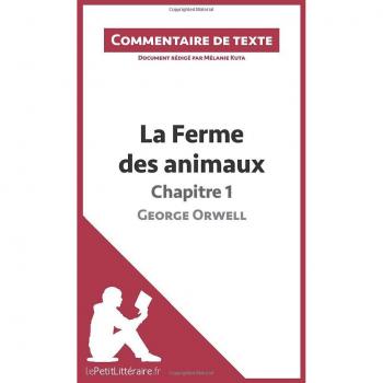 La Ferme des animaux de George Orwell