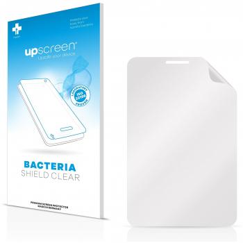 Upscreen Antibakterielle Folie für Samsung Galaxy Tab GT-P3100