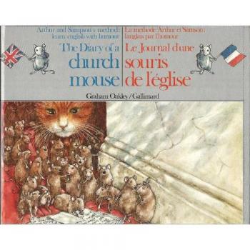 Le Journal d'une Souris de l'Église