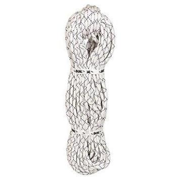 Cuerda Beal Spelenium 8.5 Mm Blanca 50 metros