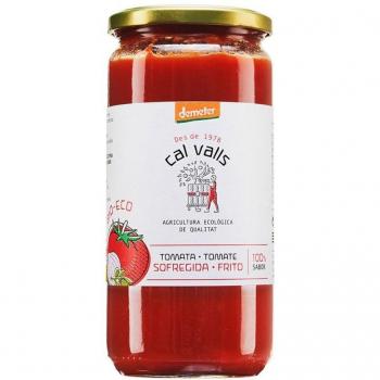 Sauté de Tomates Demeter 700 g