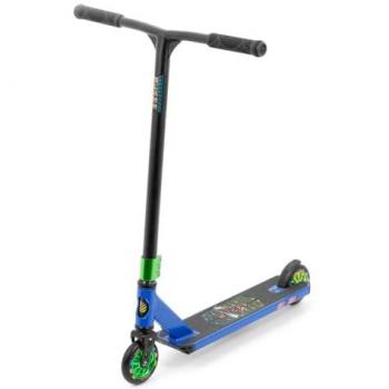 Freestyle Slamm Blue Scooter