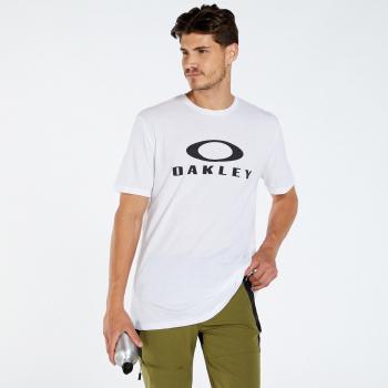 Oakley O Bark T-shirt GREEN/B1B CAMO HUNTER