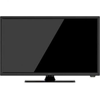 Reflexion LDDW240+ 60 cm LED-TV für 12/24/230V mit integriertem DVD-Player