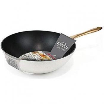 Wok Quttin de 30 cm Moon