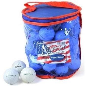 Bolsa Deportiva Srixon B – Blanco