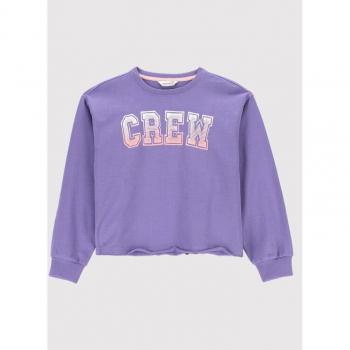 Coccodrillo Lässiges Sweatshirt ZC2132102EVG