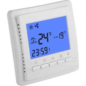 Digitales Thermostat für Infrarotwärme