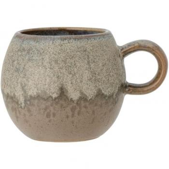 Paula Collection Brown Mugs