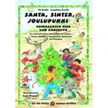 Santa, Sinter, Joulupukki