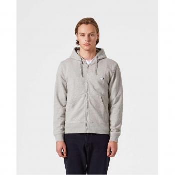 DUCK PATCH NERO FUSCO M