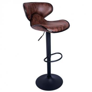 Taburetes Lester Black