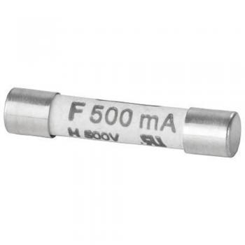 10 Stück GZ 5.0A/F Fuse