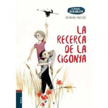 La Recerca De La Cigonya