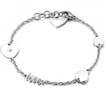 Bracciale Donna S'agapò Fancy SFC13