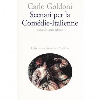 Scenari per la Comédie-Italienne