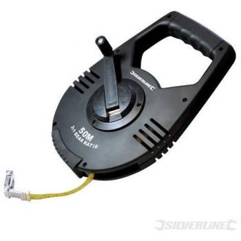 CorrosionGuard Survey Tape with Magnetic Hook